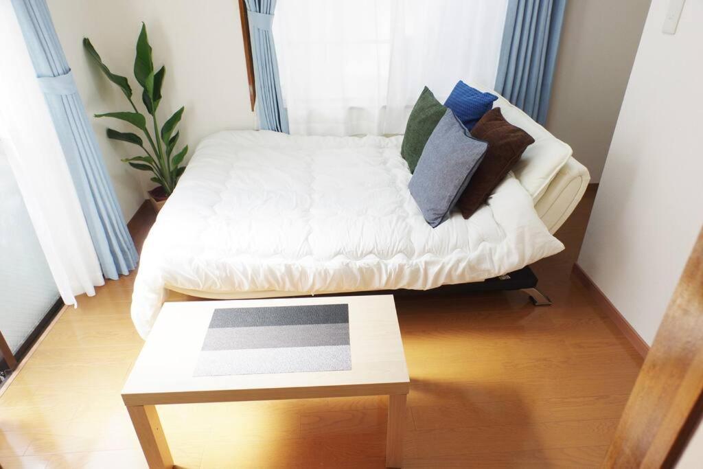 Apartamento Shinjuku12Min Shibuya15Min Max10Ppi Free-Wifi Tokio Exterior foto