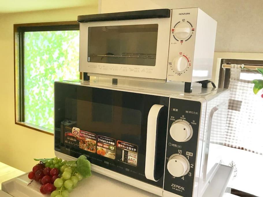 Apartamento Shinjuku12Min Shibuya15Min Max10Ppi Free-Wifi Tokio Exterior foto