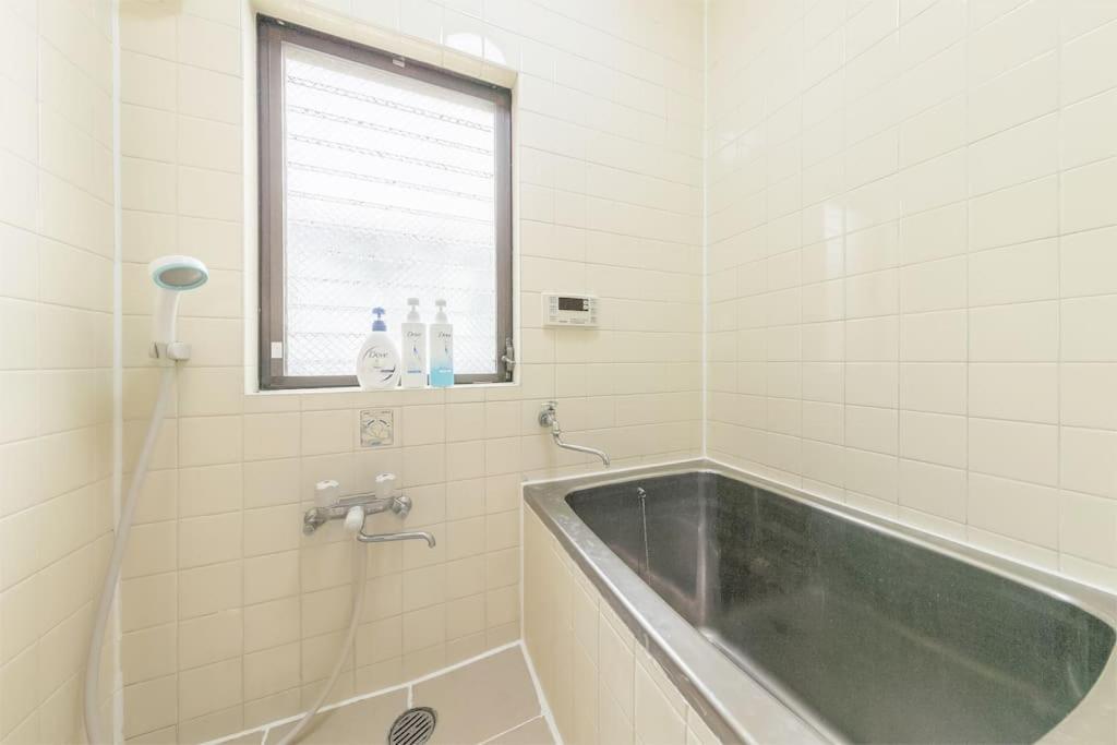 Apartamento Shinjuku12Min Shibuya15Min Max10Ppi Free-Wifi Tokio Exterior foto