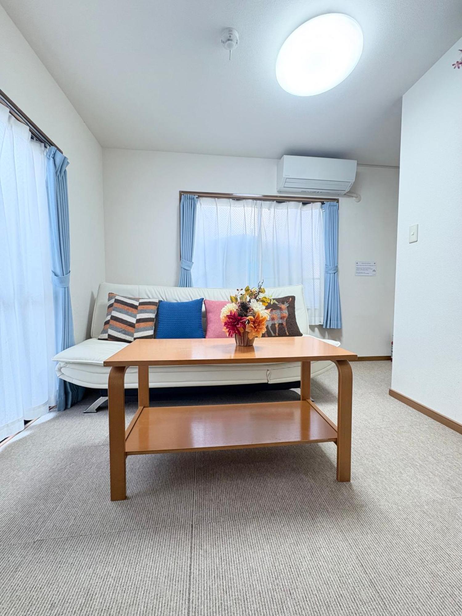 Apartamento Shinjuku12Min Shibuya15Min Max10Ppi Free-Wifi Tokio Exterior foto