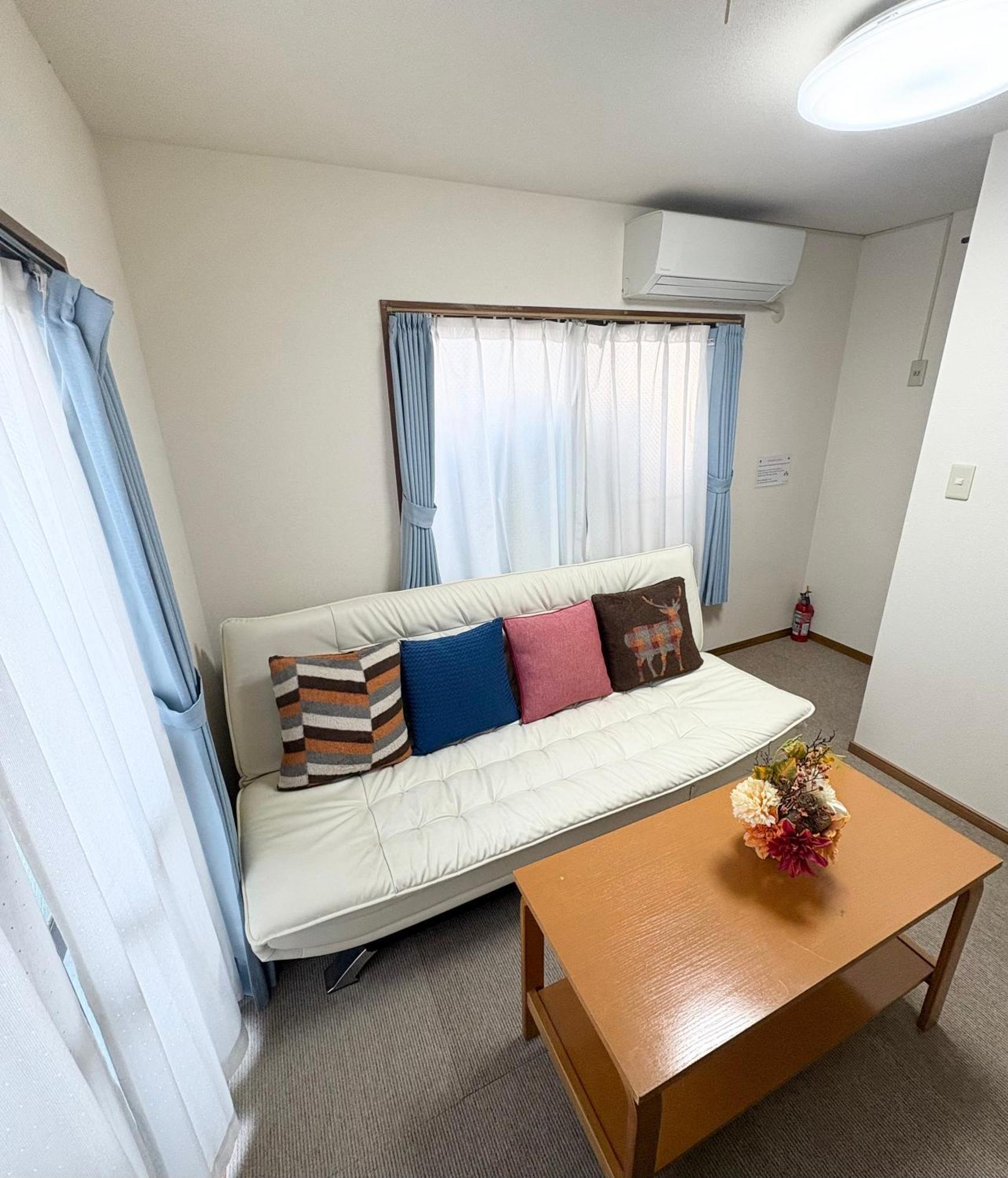 Apartamento Shinjuku12Min Shibuya15Min Max10Ppi Free-Wifi Tokio Exterior foto